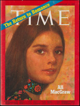 Time Magazine, January 11 # 81964