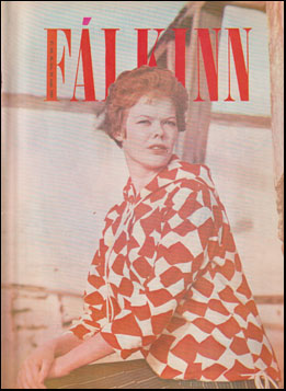 Flkinn, 18. sept, 1963 # 81977