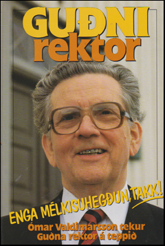 Guni rektor # 81993