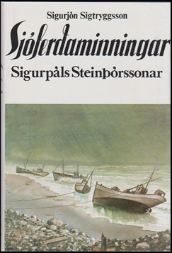 Sjferaminningar Sigurpls Steinrssonar # 81995