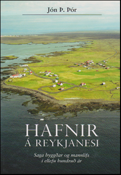 Hafnir  Reykjanesi # 82036