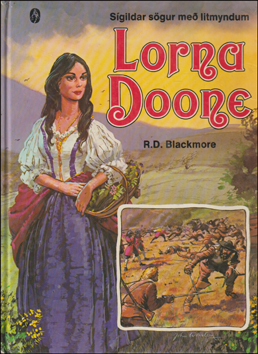 Lorna Doone # 82063