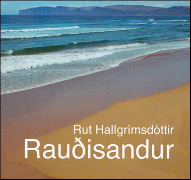 Rauisandur # 82099