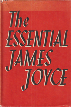 The Essential James Joyce # 82146