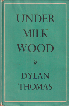 Under Milk Wood # 82147