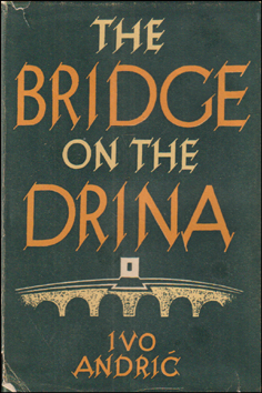 The Bridge on the Drina # 82149