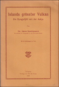 Islands grsster Vulkan # 82256