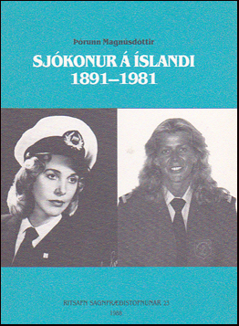 Sjkonur  slandi 1891-1981 # 82311