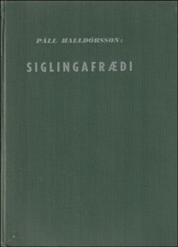 Siglingafri # 82323