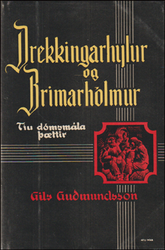 Drekkingarhylur og Brimarhlmur # 82328