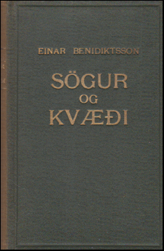 Sgur og kvi # 82377