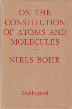 On the Constitution of Atoms # 82461