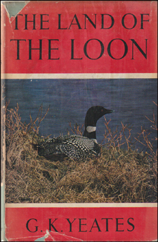 The land of the loon # 82503