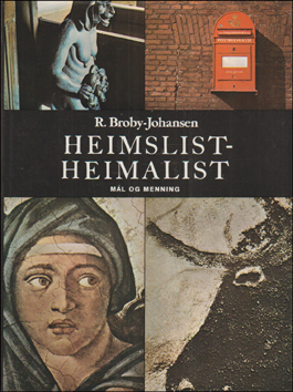 Heimslist - Heimalist # 82531