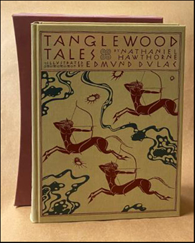 Tanglewood Tales # 82537