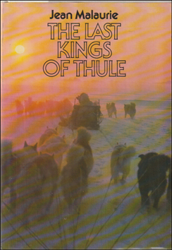 The Last Kings of Thule # 82573