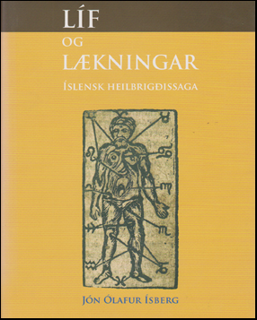 Lf og lkningar. slensk heilbrigissaga # 82576