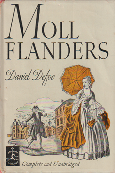 Moll Flanders # 82577