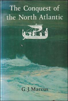 The Conquest of the North Atlantic # 82620