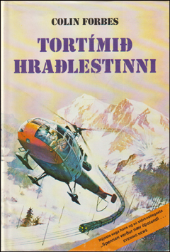 Tortmi hralestinni # 82640