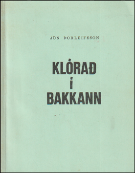 Klra  bakkann # 82649