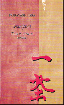 Skugginn  tebollanum # 82657