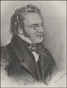 Schubert # 82660