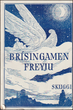 Brsingamen Freyju # 82699