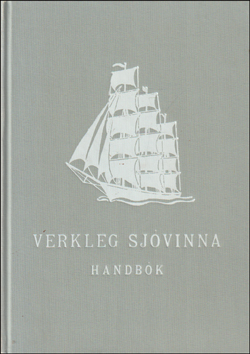 Verkleg sjvinna # 82705