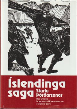 slendinga saga Sturlu rarsonar # 82754