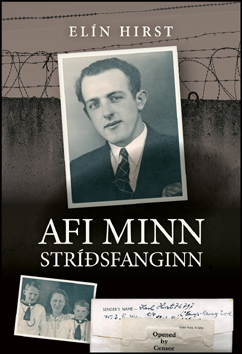 Afi minn strsfanginn # 82808