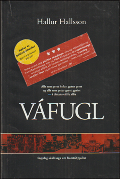 Vfugl # 82811