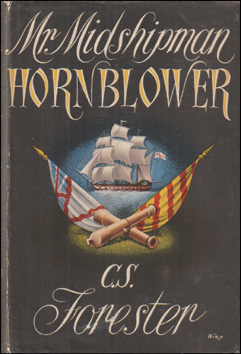 Mr. Midshipman Hornblower # 82834