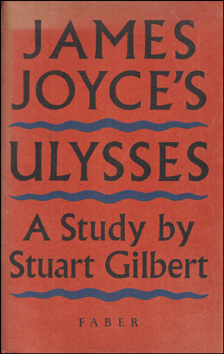 James Joyces Ulysses # 82835