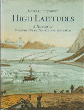 High Latitudes # 82837