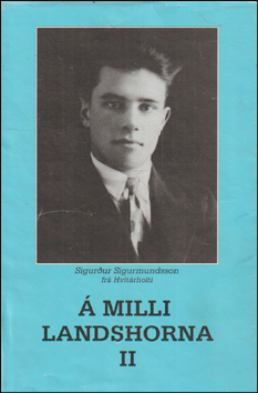  milli landshorna I-II # 82895