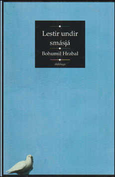 Lestir undir smsj # 82948