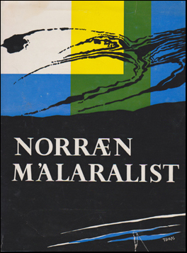 Norrn mlaralist # 82949