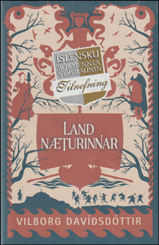 Land nturinnar # 82999