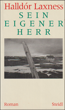 Sein eigener herr # 83003