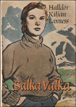 Salka Valka # 83007