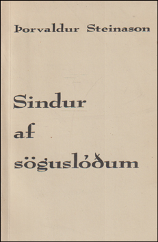 Sindur af sguslum # 83096