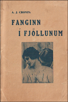 Fanginn  fjllunum # 83108