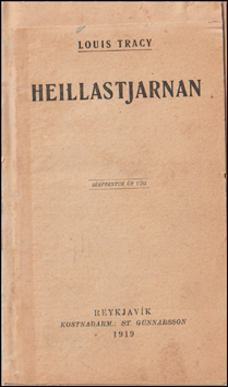 Heillastjarnan # 83127