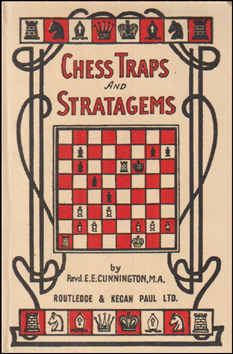 Chess Traps and Stratagems # 83135