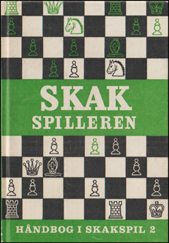 Skak spilleren II # 83137