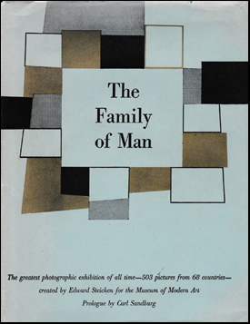 The Family of Man # 83159