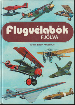 Flugvlabk Fjlva # 83161