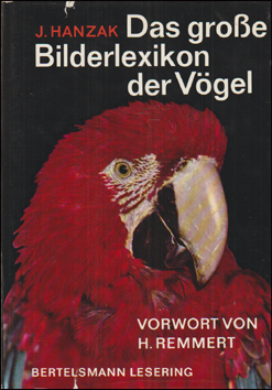 Das groe Bilderlexikon der Vgel # 83163