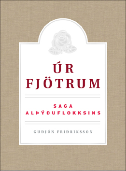 r fjtrum. Saga Aluflokksins # 83239